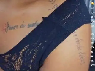 Camsoda Watch Live Sex Cams of tanishaluxxx