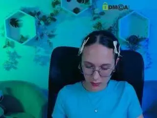 Camsoda Sex Chat of tender-amelia