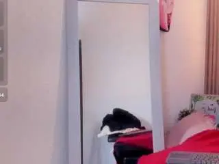 Camsoda Best Webcam of alexabravva