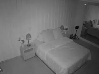 Camsoda Private Sex Chat of voyeurcam-casa-salsa-bedroom-5
