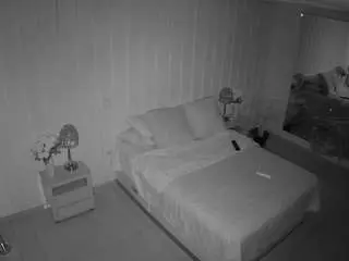 Camsoda Private Sex Chat of voyeurcam-casa-salsa-bedroom-5