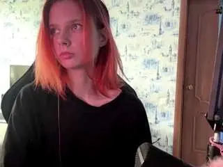 Camsoda Sex Cam of loubramley