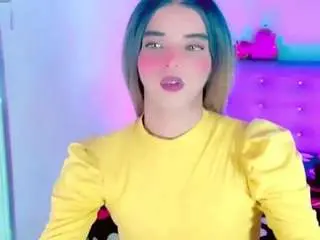 Camsoda Live Sex of shaantalmiillan