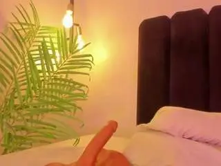 Camsoda Live Porn of abigail-bolton