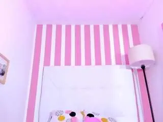 Camsoda Live Sex Cam of alinasimmons