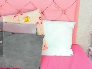 Camsoda Best Webcam of samantamarquez