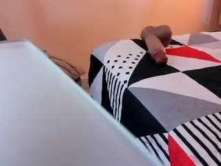 Camsoda Adult Webcam of veronica-garcia