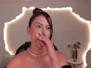 Camsoda Live Sex of arianadumont