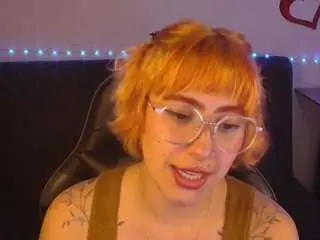 Camsoda Nude Webcam of catsito3