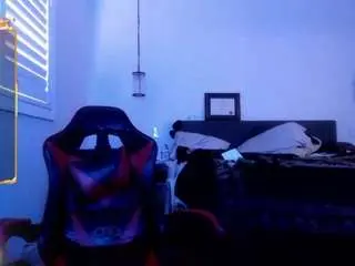 Camsoda Sex Cam of dickeddownunder
