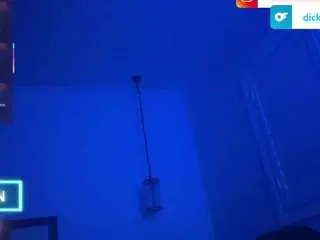 Camsoda Sex Chat of dickeddownunder