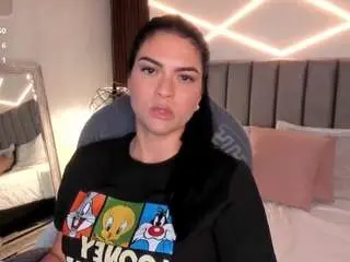 Camsoda Best Webcam of veronicalanz