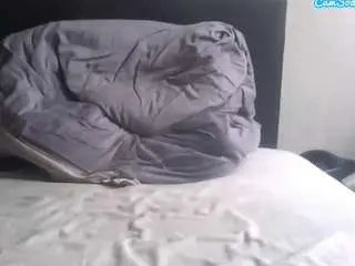 Camsoda Live Sex of wolfgangjerker