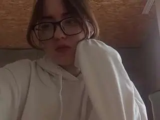 Camsoda Nude Webcam of mimidugal