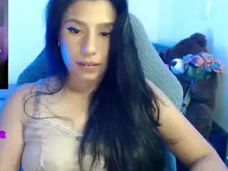 Camsoda Live Sex of aslyandrea