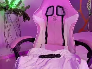 Camsoda Live Porn of lunapleasure