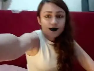Camsoda Best Webcam of aliciaaxiom