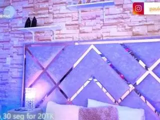 Camsoda Private Sex Chat of paulette-dupont