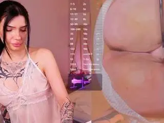 Camsoda Private Sex Chat of lolastifler