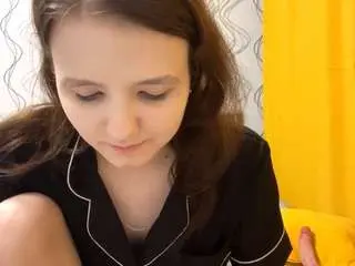 Camsoda Adult Webcam of joniguice