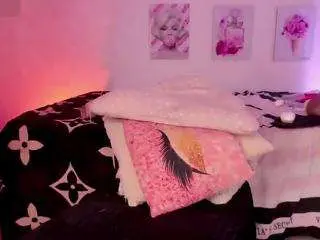 Camsoda Live Sex Cam of misshotass