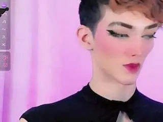 Camsoda Live Porn of babyalejaa