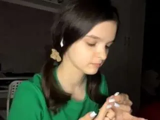 Camsoda Live Sex of almedapotthast