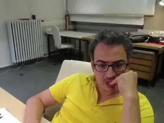 Camsoda Nude Webcam of ironchrome