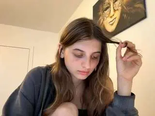 Camsoda Best Webcam of theolakassis