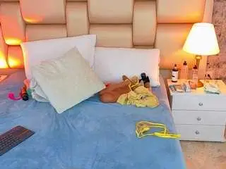 Camsoda Adult Webcam of selennacooper