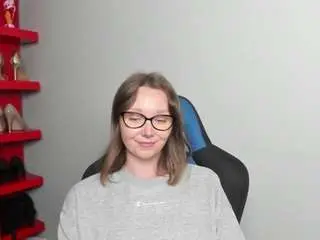Camsoda Adult Video Chat of zoexox