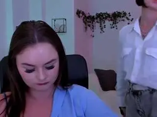 Camsoda Adult Webcams of gloria-bubble