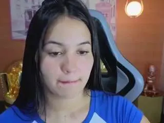 Camsoda Free Porn Cam of alisson-sweet-t