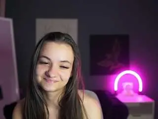 Camsoda Live Porn of zoenica