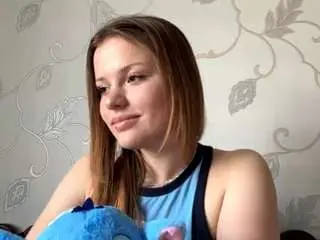 Camsoda Live Porn of carolinwarnick