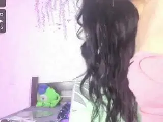Camsoda Adult Webcams of lunna-lust