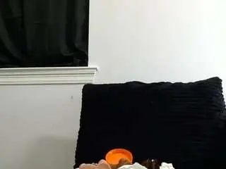 Camsoda Adult Webcam of tastethepeach