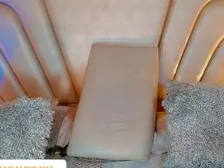 Camsoda Private Sex Chat of tiifany-hot01