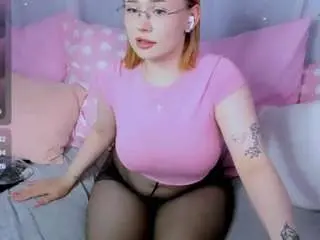 Camsoda Free Live Porn of tinawalked