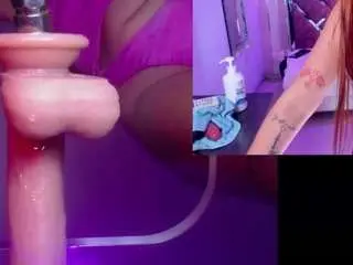 Camsoda Free Live Porn of bellyrouse