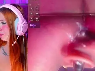 Camsoda Free Porn Cam of bellyrouse