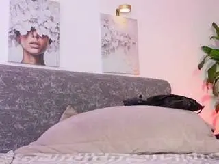 Camsoda Adult Video Chat of katiecruz