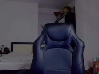 Camsoda Nude Webcam of dedesibel1