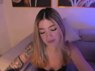 Camsoda Sex Chat of violetthansson
