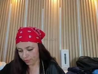 Camsoda Sex Chat of devora-sammer