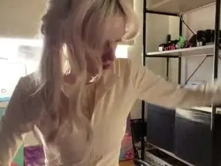 Camsoda Nude Webcam of toramagid