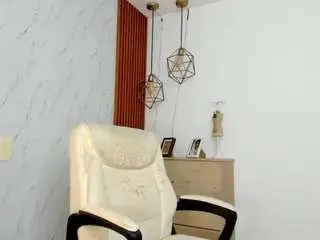 Camsoda Free Porn Cam of alejabelle