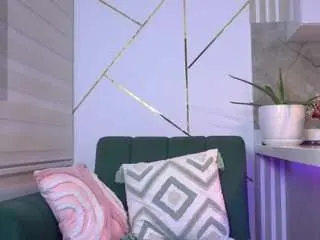 Camsoda Sex Cam of b3llaspring