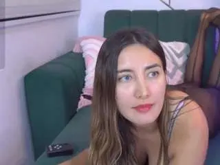 Camsoda Adult Webcams of b3llaspring