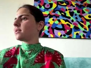 Camsoda Adult Webcam of chacha-philosophy